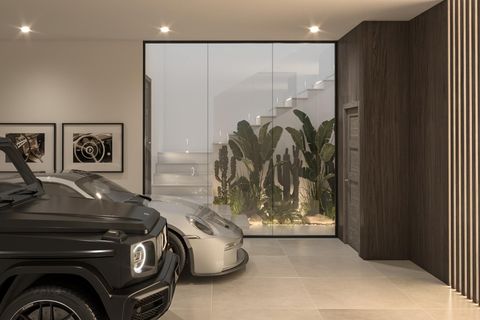 Villa a Mijas, Malaga, Mijas - € 1.860.000 | Ref: TPG475/12190 - foto 17