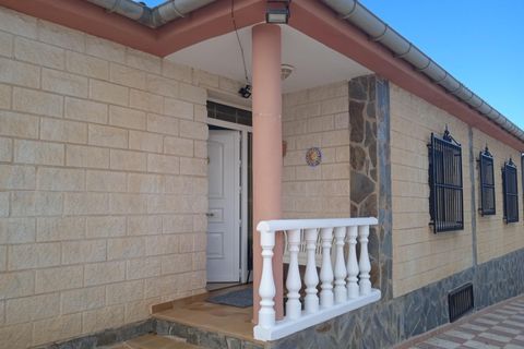 Villa i Freila, Granada, Freila - € 318.000 | Ref: TPG911/12190 - foto 2