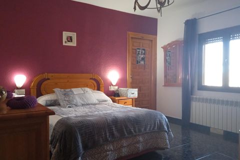 Villa i Freila, Granada, Freila - € 318.000 | Ref: TPG911/12190 - foto 5