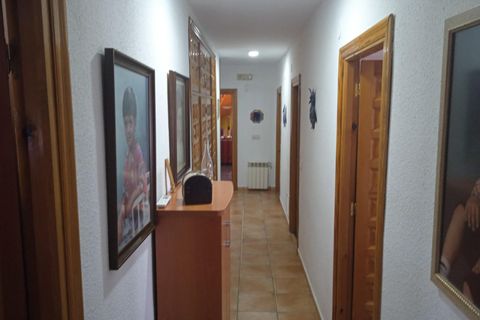 Villa i Freila, Granada, Freila - € 318.000 | Ref: TPG911/12190 - foto 10