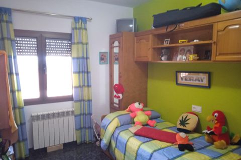 Villa i Freila, Granada, Freila - € 318.000 | Ref: TPG911/12190 - foto 11