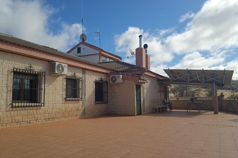 Villa i Freila, Granada, Freila - € 318.000 | Ref: TPG911/12190 - foto 15