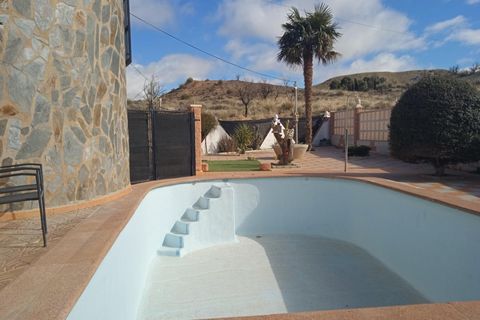 Villa i Freila, Granada, Freila - € 318.000 | Ref: TPG911/12190 - foto 17
