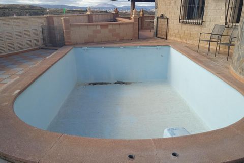 Villa i Freila, Granada, Freila - € 318.000 | Ref: TPG911/12190 - foto 18