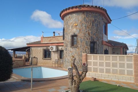 Villa i Freila, Granada, Freila - € 318.000 | Ref: TPG911/12190 - foto 19