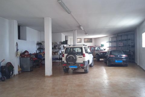 Villa i Freila, Granada, Freila - € 318.000 | Ref: TPG911/12190 - foto 23