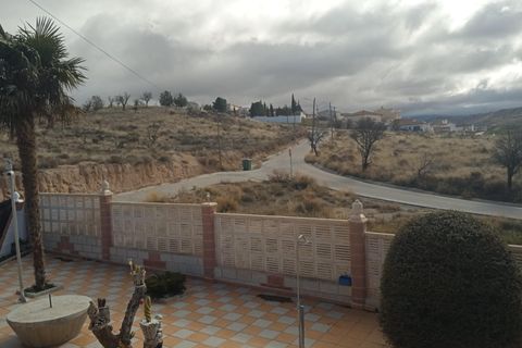 Villa i Freila, Granada, Freila - € 318.000 | Ref: TPG911/12190 - foto 25