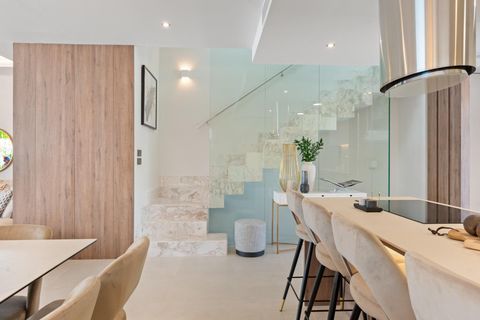 Rækkehus i Marbella, Malaga, Marbella - € 2.395.000 | Ref: TPG918/12190 - foto 2