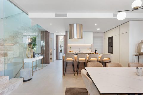Rækkehus i Marbella, Malaga, Marbella - € 2.395.000 | Ref: TPG918/12190 - foto 3