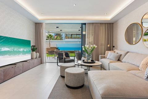 Rækkehus i Marbella, Malaga, Marbella - € 2.395.000 | Ref: TPG918/12190 - foto 4