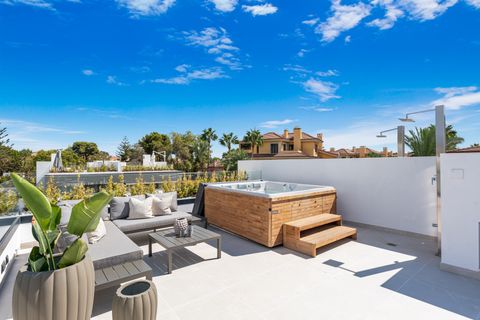 Rækkehus i Marbella, Malaga, Marbella - € 2.395.000 | Ref: TPG918/12190 - foto 8