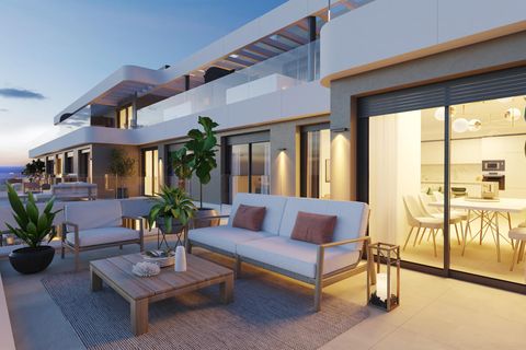 Penthouse i Mijas, Malaga, Mijas - € 710 000 | Ref: TPG486/12190 - foto 13