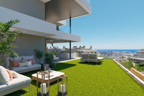 Penthouse i Mijas, Malaga, Mijas - € 710 000 | Ref: TPG486/12190 - foto 15