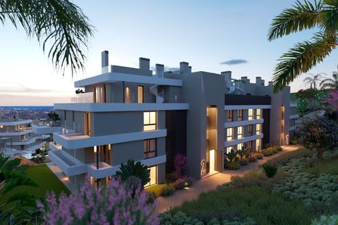 Penthouse i Mijas, Malaga, Mijas - € 710 000 | Ref: TPG486/12190 - foto 17
