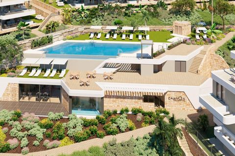 Penthouse i Mijas, Malaga, Mijas - € 710 000 | Ref: TPG486/12190 - foto 19