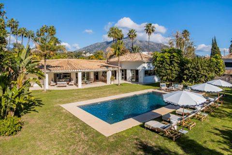 Villa i Marbella, Malaga, Marbella - € 6.995.000 | Ref: TPG923/12190 - foto 1
