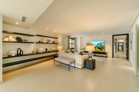 Villa i Marbella, Malaga, Marbella - € 6.995.000 | Ref: TPG923/12190 - foto 3
