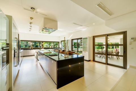 Villa i Marbella, Malaga, Marbella - € 6.995.000 | Ref: TPG923/12190 - foto 4