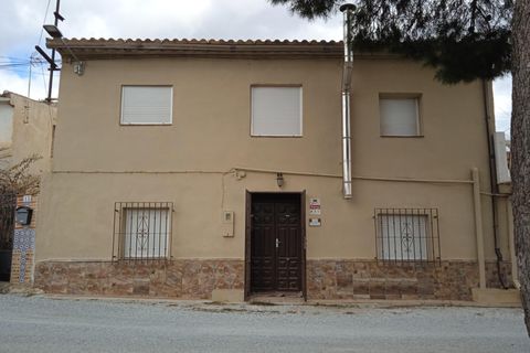 Villa i Zujar, Granada, Zujar - € 100.000 | Ref: TPG922/12190 - foto 2