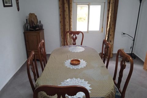 Villa i Zujar, Granada, Zujar - € 100.000 | Ref: TPG922/12190 - foto 20