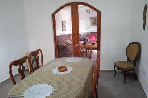 Villa i Zujar, Granada, Zujar - € 100.000 | Ref: TPG922/12190 - foto 21