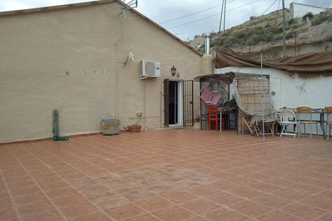Villa i Zujar, Granada, Zujar - € 100.000 | Ref: TPG922/12190 - foto 23