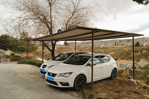 Villa i Zujar, Granada, Zujar - € 100.000 | Ref: TPG922/12190 - foto 24