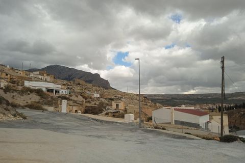 Villa i Zujar, Granada, Zujar - € 100.000 | Ref: TPG922/12190 - foto 25