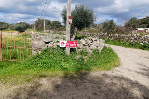 Helårsgrund i Nisa, Portalegre, Nisa - € 15.000 | Ref: 102250033 - foto 5
