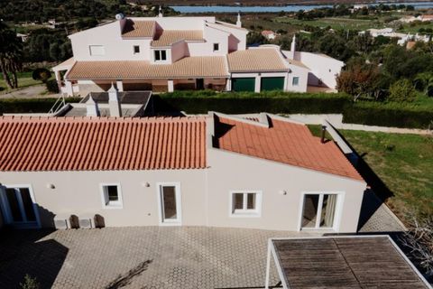 Villa i Alvor, Faro, Alvor - € 899.000 | Ref: CAR_8 - foto 3