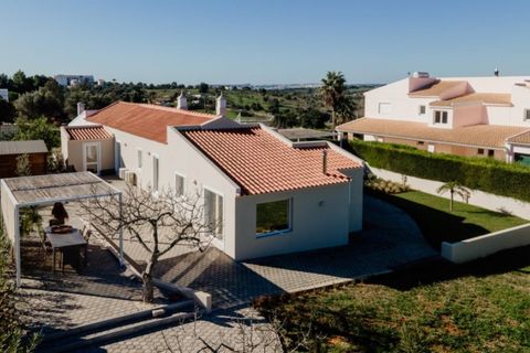 Villa i Alvor, Faro, Alvor - € 899.000 | Ref: CAR_8 - foto 4