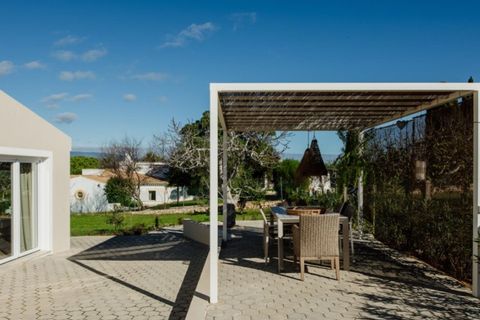 Villa i Alvor, Faro, Alvor - € 899.000 | Ref: CAR_8 - foto 9