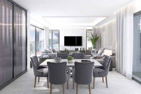 Villa a Fuengirola, Malaga, Fuengirola - € 3.200.000 | Ref: R4965733 - foto 6
