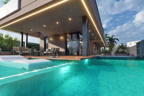 Villa a Fuengirola, Malaga, Fuengirola - € 3.200.000 | Ref: R4965733 - foto 23