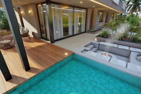 Villa a Fuengirola, Malaga, Fuengirola - € 3.200.000 | Ref: R4965733 - foto 24