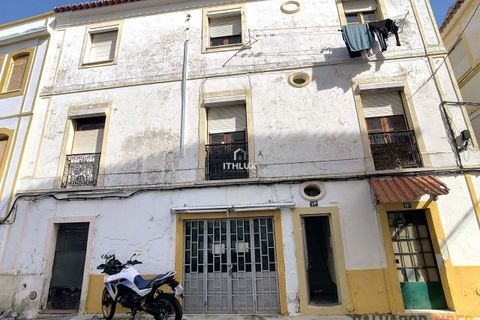 Lejlighed i Elvas, Portalegre, Elvas - € 127.500 | Ref: ITH3330 - foto 4