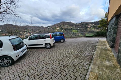 Lejlighed i Genoa, Genoa, Genoa - € 95.000 | Ref: 25468 - foto 36