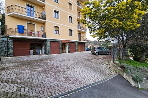 Lejlighed i Genoa, Genoa, Genoa - € 95.000 | Ref: 25468 - foto 42