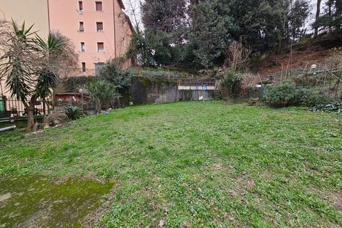 Lejlighed i Genoa, Genoa, Genoa - € 95.000 | Ref: 25468 - foto 45