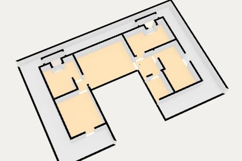 Lejlighed i Genoa, Genoa, Genoa - € 95.000 | Ref: 25468 - foto 49