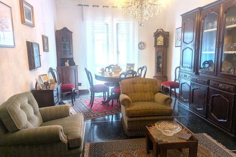 Leilighet i Genoa, Genoa, Genoa - € 95 000 | Ref: CAMPOMORONE115 - foto 2