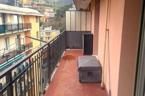 Leilighet i Genoa, Genoa, Genoa - € 95 000 | Ref: CAMPOMORONE115 - foto 7