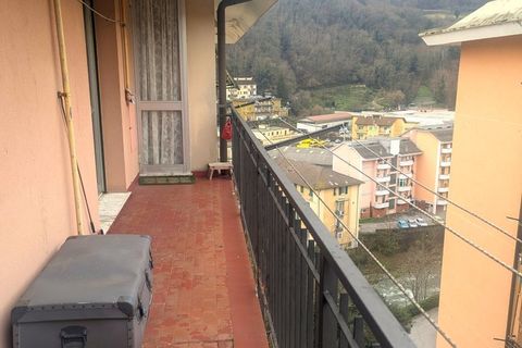 Leilighet i Genoa, Genoa, Genoa - € 95 000 | Ref: CAMPOMORONE115 - foto 8