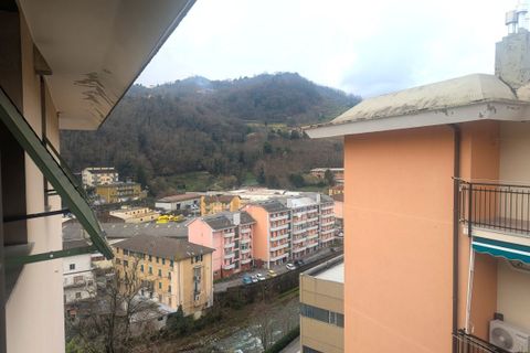 Leilighet i Genoa, Genoa, Genoa - € 95 000 | Ref: CAMPOMORONE115 - foto 9