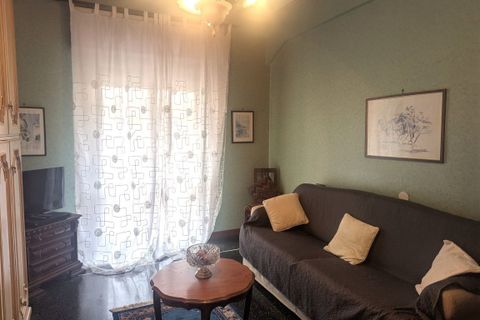 Leilighet i Genoa, Genoa, Genoa - € 95 000 | Ref: CAMPOMORONE115 - foto 19