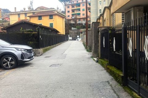 Leilighet i Genoa, Genoa, Genoa - € 95 000 | Ref: CAMPOMORONE115 - foto 35