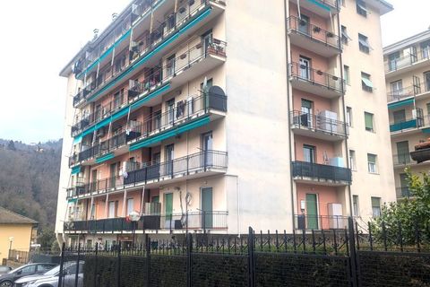 Leilighet i Genoa, Genoa, Genoa - € 95 000 | Ref: CAMPOMORONE115 - foto 36