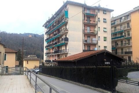 Leilighet i Genoa, Genoa, Genoa - € 95 000 | Ref: CAMPOMORONE115 - foto 37