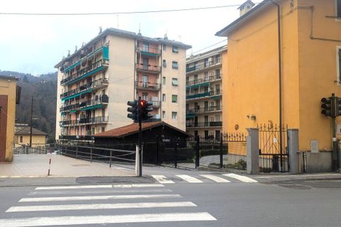 Leilighet i Genoa, Genoa, Genoa - € 95 000 | Ref: CAMPOMORONE115 - foto 38