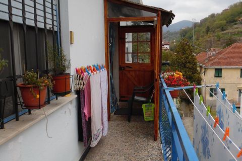 Leilighet i Mignanego, Genoa, Mignanego - € 115 000 | Ref: PIAVE115 - foto 3